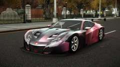 Honda HSV Tristun S7 для GTA 4