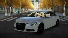 Audi A6 Tayizokap для GTA 4