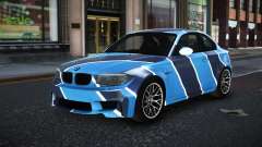 BMW 1M Lithem S8 для GTA 4