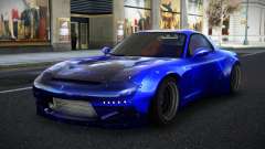 Mazda RX-7 Ronchel S2 для GTA 4