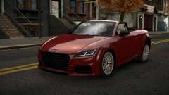 Audi TT Qonjiqu для GTA 4