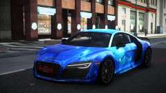Audi R8 Thyna S10 для GTA 4