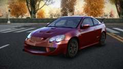 Honda Integra Nicla для GTA 4