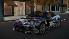 Mitsubishi Eclipse Jorco S7 для GTA 4
