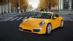 Porsche 911 Xivsovoh для GTA 4