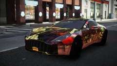 Aston Martin One-77 Jasan S12