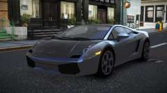 Lamborghini Gallardo Sadrel для GTA 4