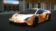 Lamborghini Gallardo Losfair S5 для GTA 4
