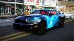 Shelby GT500 Anrahen S14 для GTA 4