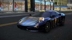Ferrari F430 Rajox S12 для GTA 4
