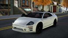 Mitsubishi Eclipse Calxoxolo