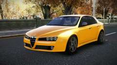 Alfa Romeo 159 Pukfijex