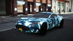 Aston Martin One-77 Jasan S8 для GTA 4