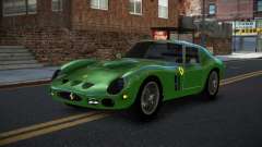 Ferrari 250 Lawe для GTA 4