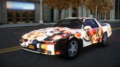 Toyota Supra Saisney S6 для GTA 4