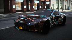 Aston Martin One-77 Jasan S2 для GTA 4