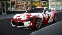 Maserati Gran Turismo Xanchu S13 для GTA 4