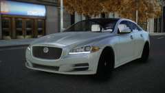 Jaguar XJ Qiutu для GTA 4