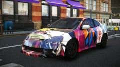 Honda Integra Vintha S5 для GTA 4