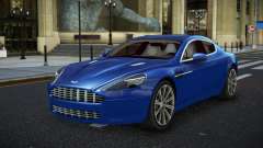 Aston Martin Rapide Gare для GTA 4