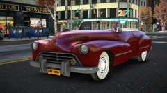 Oldsmobile S98 Nohaguxa для GTA 4