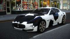Maserati Gran Turismo Xanchu S12 для GTA 4