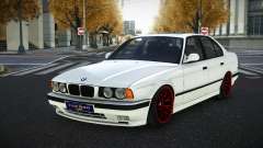 BMW M5 Sukro для GTA 4