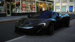 McLaren P1 Ronaxis S9 для GTA 4