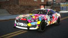 Ford Mustang Fainor S13 для GTA 4