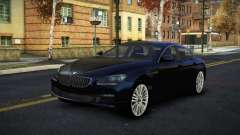 BMW M6 Dawe для GTA 4