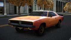 Dodge Charger Gahjo S11 для GTA 4