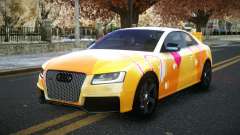 Audi RS5 Neelly S8 для GTA 4