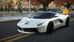 Ferrari LaFerrari Erahxa для GTA 4
