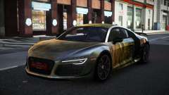 Audi R8 Thyna S14 для GTA 4