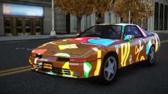 Toyota Supra Saisney S10 для GTA 4