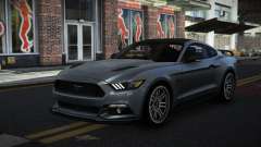 Ford Mustang Tusacuzo для GTA 4
