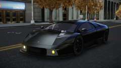Lamborghini Murcielago Dodew для GTA 4