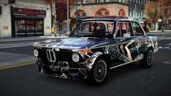 BMW 2002 Licole S4 для GTA 4