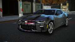Chevrolet Camaro Tonke S5 для GTA 4