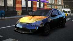 Honda Integra Vintha S12 для GTA 4