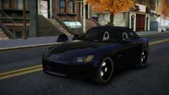 Honda S2000 Wohtomi для GTA 4