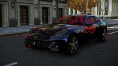 Ferrari FF Joley S9 для GTA 4