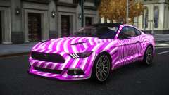 Ford Mustang Doony S9 для GTA 4