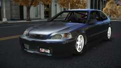 Honda Civic Digom для GTA 4