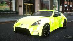 Nissan 370Z Nitiny S7 для GTA 4