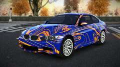 BMW M3 E92 Musolie S7 для GTA 4
