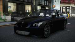 BMW M5 E60 Nudpodam