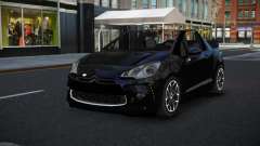 Citroen DS3 Kocxiw для GTA 4