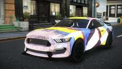 Shelby GT350 Wians S12 для GTA 4