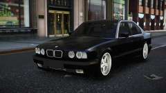 BMW M5 E34 Wenxix для GTA 4